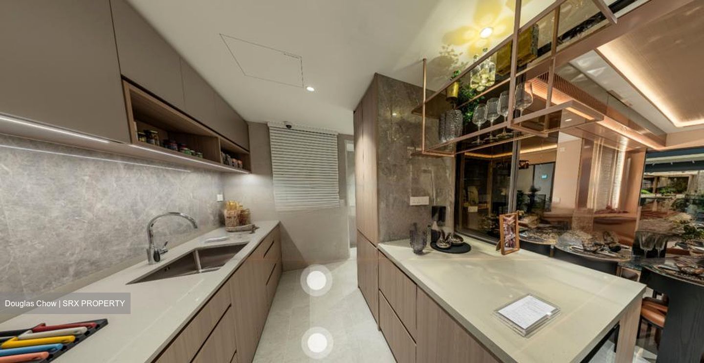 Tampines North Drive 1 (D18), Condominium #468330531